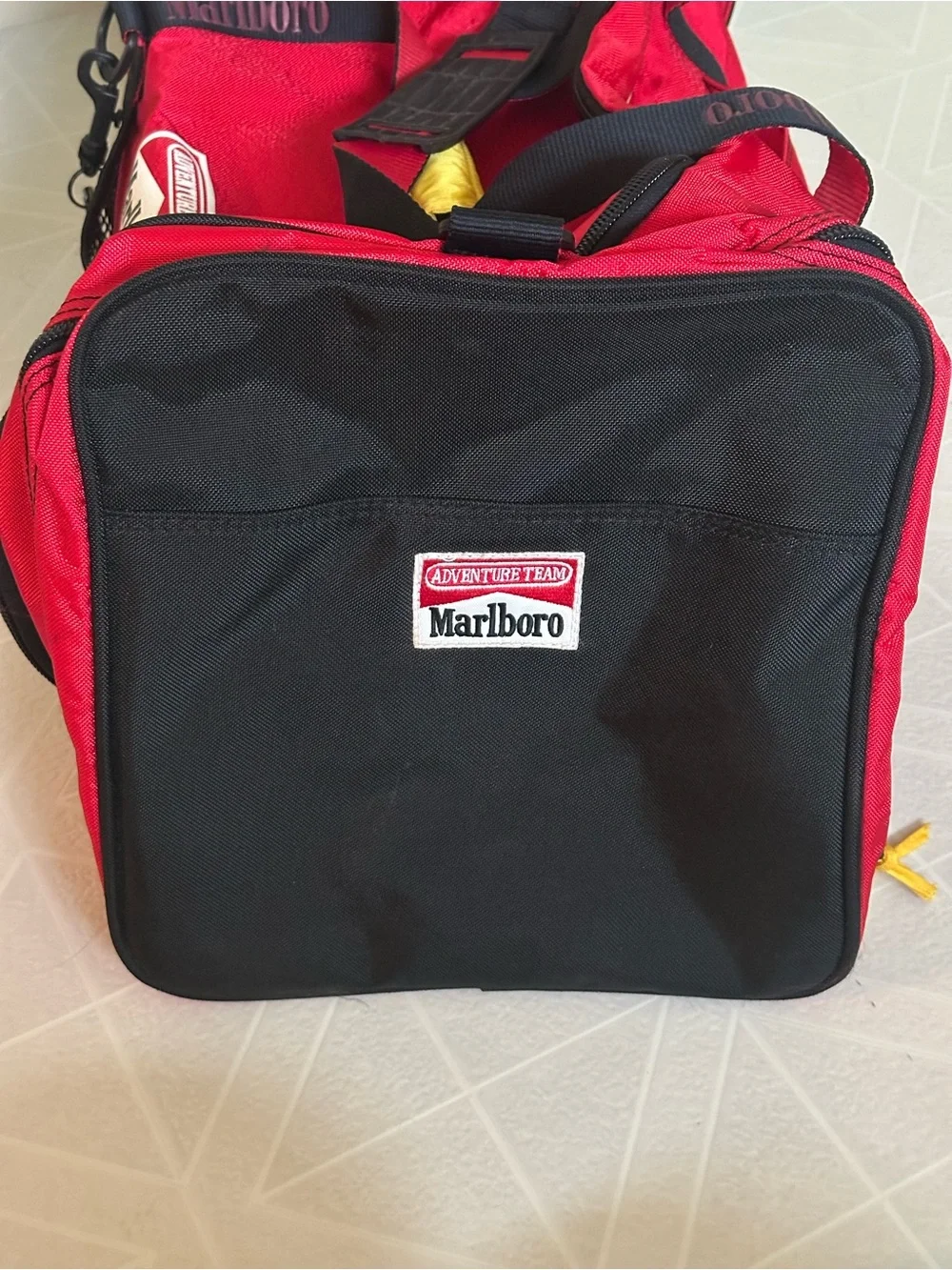 Marlboro vintage adventure